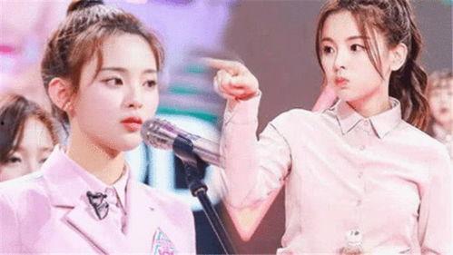 黄景瑜杨超越圈内爆料,娱乐圈背后的真实故事