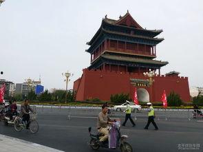 临汾鼓楼广场爆料视频,一幕幕引人深思的社会现象