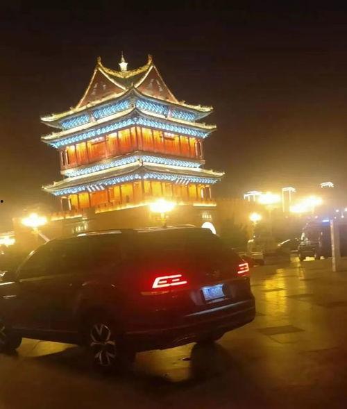 临汾鼓楼广场爆料视频,一幕幕引人深思的社会现象