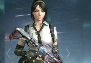 穿越火线收藏家爆料视频,揭秘游戏内神秘收藏品！