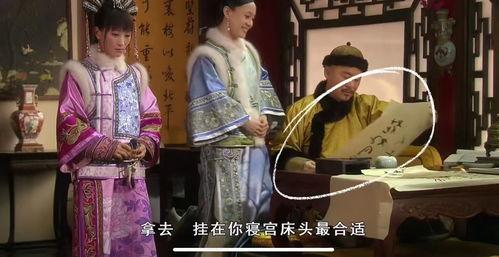 手机在线观看甄嬛传,宫廷权谋与情感纠葛的在线演绎