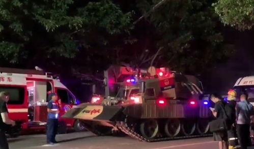 广汉爆炸视频爆料最新情况,事故原因调查及伤亡情况公布