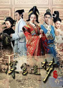 深宫遗梦在线观看资源