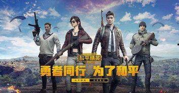 外国人爆料和平精英视频,外国人视角下的游戏内幕曝光