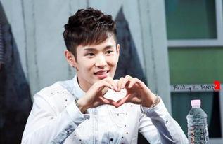 李汶翰爆料女朋友视频,甜蜜视频引网友热议