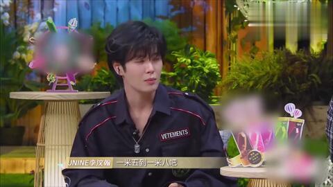 李汶翰爆料女朋友视频,甜蜜视频引网友热议