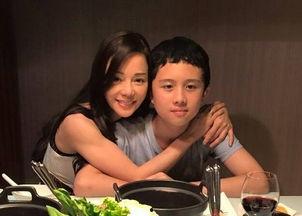 狄莺和儿子爆料了吗视频,狄莺儿子爆料视频引发热议