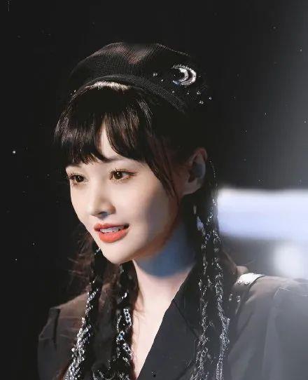 娱乐圈柚子君爆料王安宇