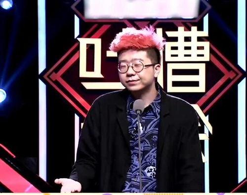 娱乐圈最新爆料李诞是谁,娱乐圈新晋话题人物，揭秘其背后的故事