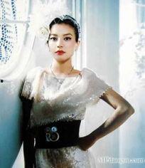 娱乐八卦每日爆料赵薇,揭秘她的生活点滴与影视动态