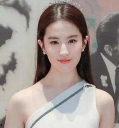 圈内人爆料刘亦菲知乎,圈内人揭秘女神背后的故事