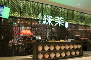 柳州爆料绿茶餐厅视频,揭秘网红餐厅背后的真相