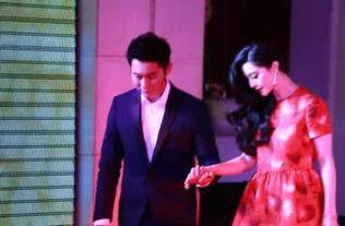 李晨爆料范冰冰视频,真相大白