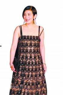 吴君如最新爆料,娱乐圈背后的惊人真相