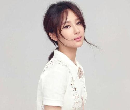 娱乐圈真实爆料杨紫