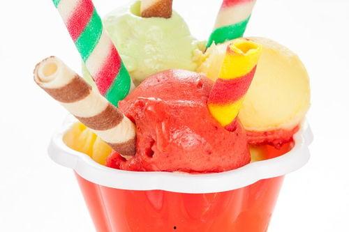 爆料雪糕制作视频,跟随视频一起体验甜蜜制作之旅