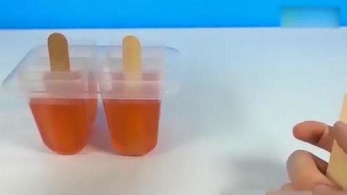 爆料雪糕制作视频,跟随视频一起体验甜蜜制作之旅