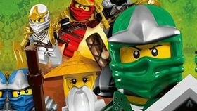 幻影忍者玩具爆料视频,酷炫造型与神秘技能大揭秘！