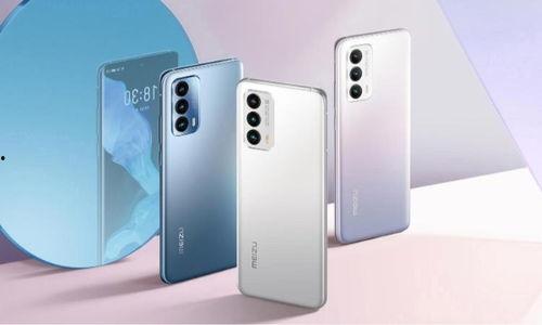 魅族19 最新爆料图库,设计突破与性能升级一览无遗