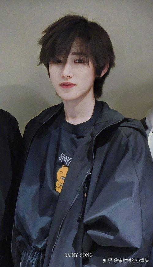 宋亚轩早期爆料视频,成长背后的心路历程