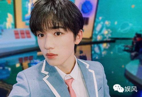 宋亚轩早期爆料视频,成长背后的心路历程