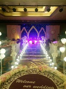 淮安婚庆爆料事件最新,揭秘婚礼现场惊人内幕，真相令人震惊！