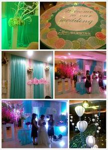 淮安婚庆爆料事件最新,揭秘婚礼现场惊人内幕，真相令人震惊！