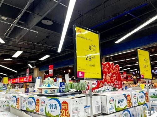 石家庄今日超市爆料,热门商品抢购攻略