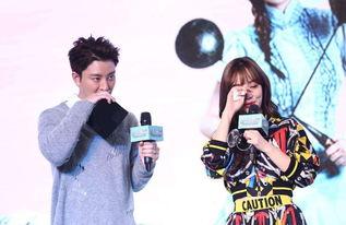 贾乃亮和李小璐最新爆料,揭秘婚姻破裂背后的真相