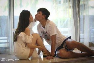 贾乃亮和李小璐最新爆料,揭秘婚姻破裂背后的真相