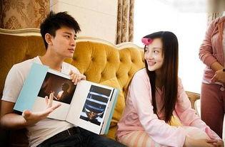 贾乃亮和李小璐最新爆料,揭秘婚姻破裂背后的真相