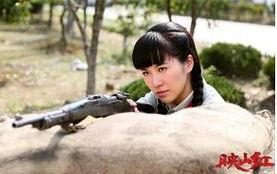 电视剧映山红在线观看,烽火岁月里的青春传奇