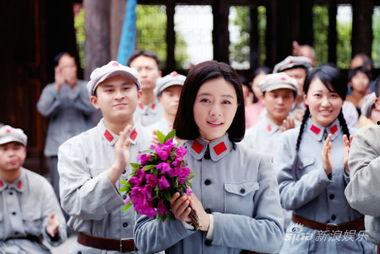 电视剧映山红在线观看,烽火岁月里的青春传奇