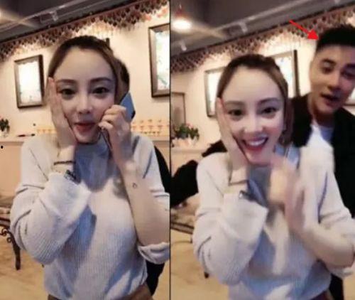 甜馨爆料视频,娱乐圈背后的真实故事