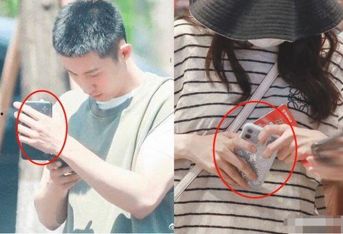 黄景瑜最新爆料迪丽热巴,迪丽热巴背后的惊人故事