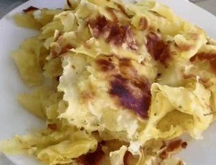 爆料汉川葱油饼怎么做视频,一招解锁地道风味