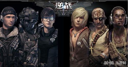 逆战小磊最新爆料,逆战新版本爆料抢先看！