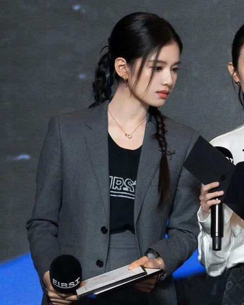 圈内爆料张婧仪吴磊,圈内爆料引热议