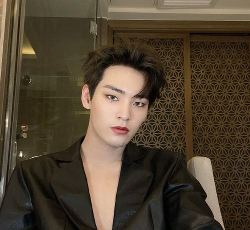 谁爆料的惨徐坤视频