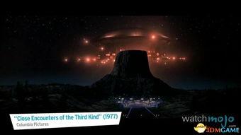 外星球视频爆料,揭秘未知星球文明之谜