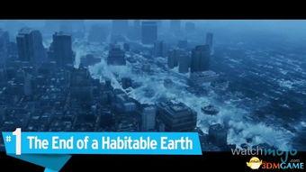 外星球视频爆料,揭秘未知星球文明之谜