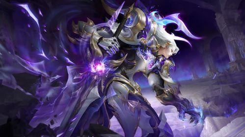 王者荣耀新皮肤最新特效爆料