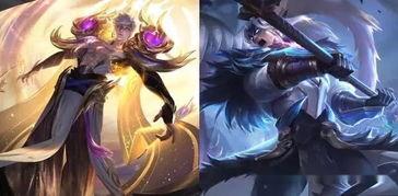 王者荣耀新皮肤最新特效爆料