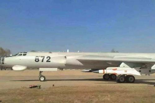 中国轰炸机爆料最新消息