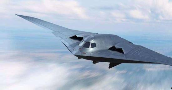 中国轰炸机爆料最新消息