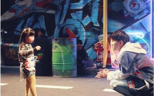 娱乐圈爆料君这就是街舞,娱乐圈爆料君带你探秘舞者们的热血征程