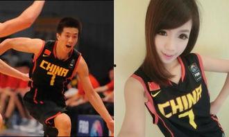 篮球网红女友爆料视频,揭秘球场背后的情感纠葛