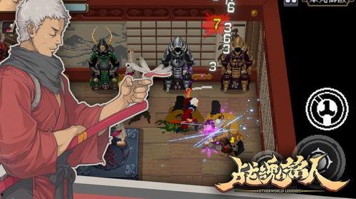 战魂铭人最新爆料,神秘势力崛起，英雄集结再战江湖