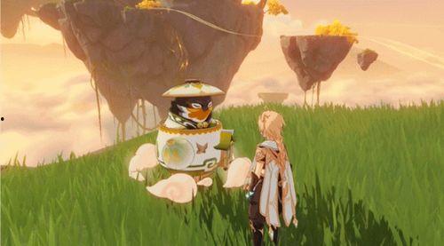 尘歌壶最新爆料,揭秘神秘世界背后的奇幻旅程