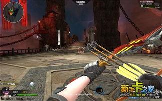 逆战龙吟最新爆料视频,神秘龙族觉醒，战火重燃！